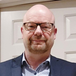Rev Canon Simon Betteridge